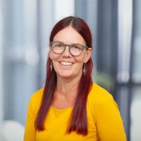 Heike Jost